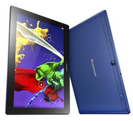 Замена матрицы на планшете Lenovo Tab 2 A10-70 в Тюмени